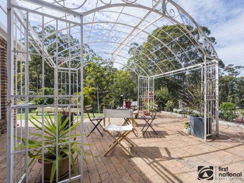 18 Bolwarra Road, Coffs Harbour NSW 2450