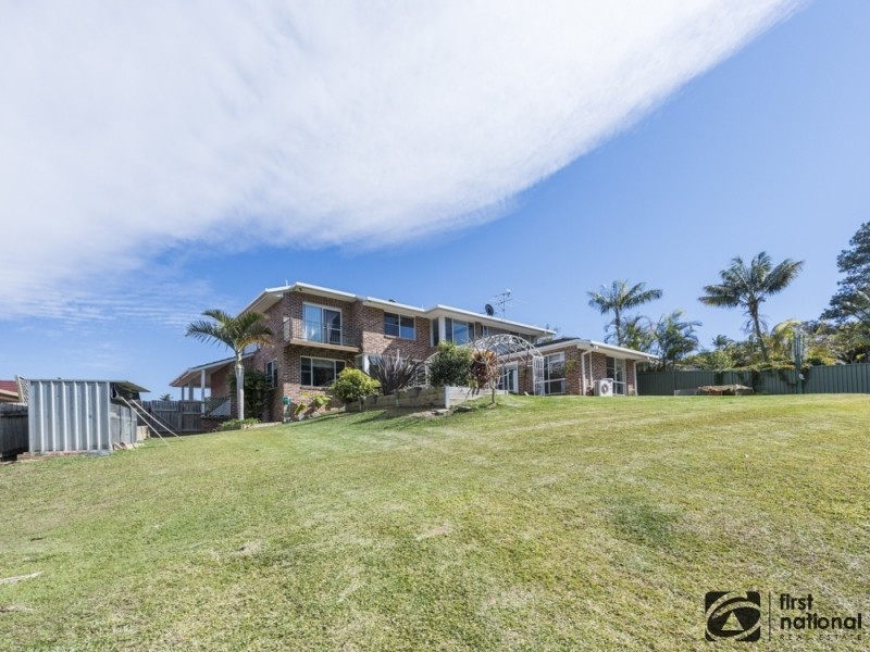 18 Bolwarra Road, Coffs Harbour NSW 2450