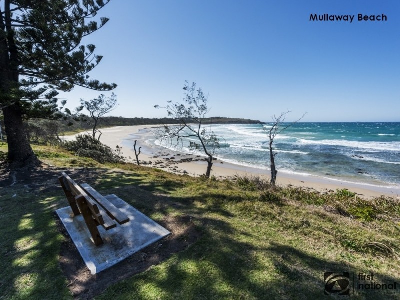 39 The Boulevarde, Mullaway NSW 2456