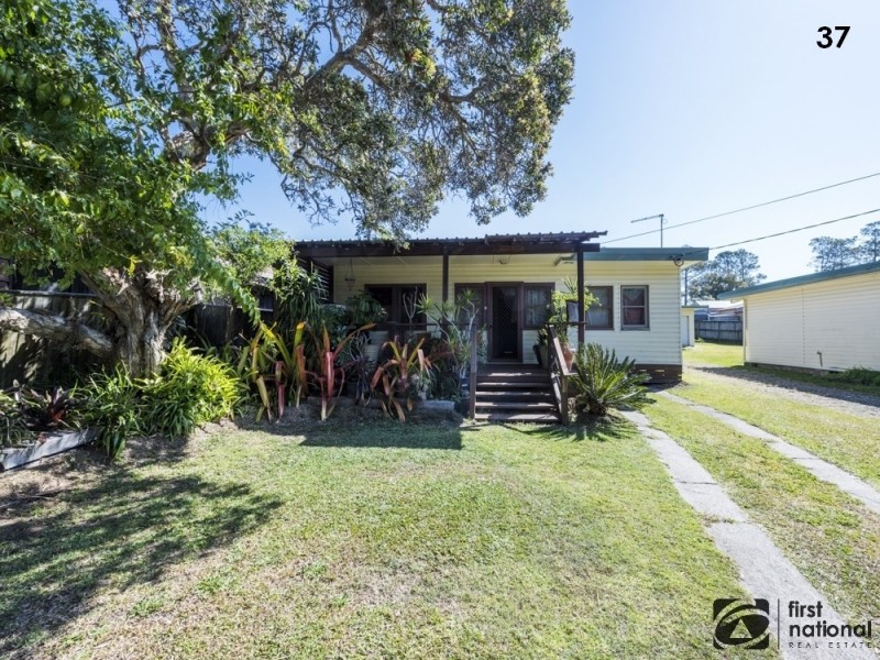 39 The Boulevarde, Mullaway NSW 2456