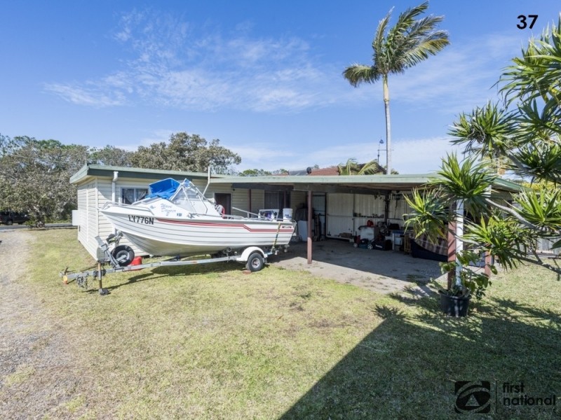 39 The Boulevarde, Mullaway NSW 2456