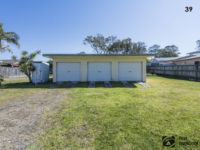 39 The Boulevarde, Mullaway NSW 2456