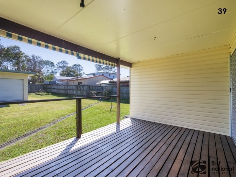 39 The Boulevarde, Mullaway NSW 2456