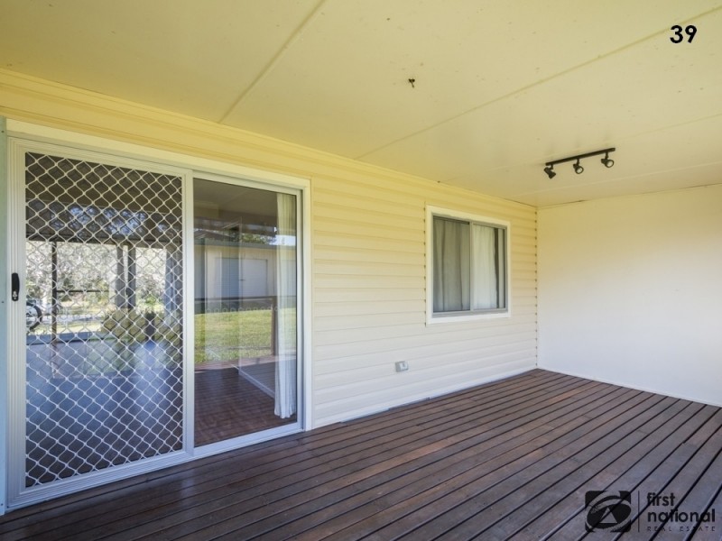 39 The Boulevarde, Mullaway NSW 2456