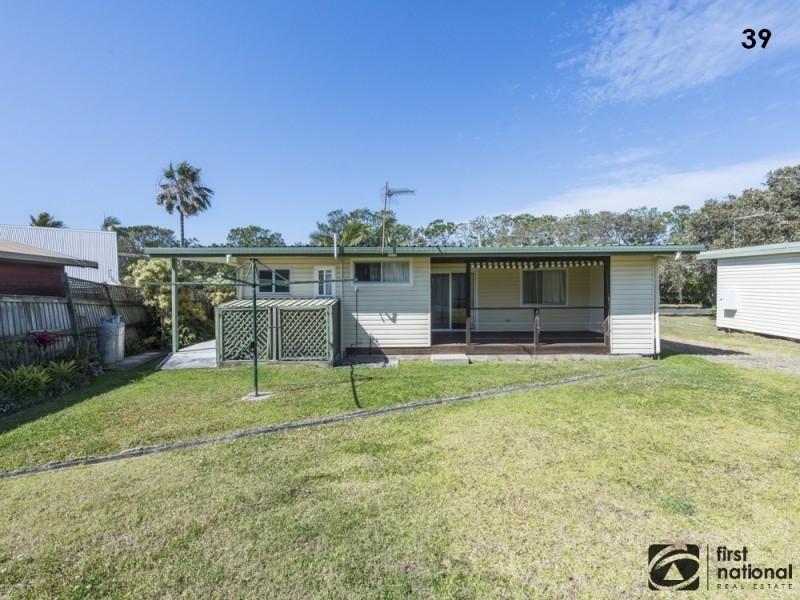 39 The Boulevarde, Mullaway NSW 2456