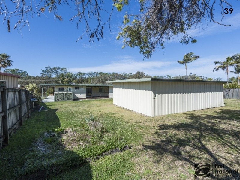 39 The Boulevarde, Mullaway NSW 2456