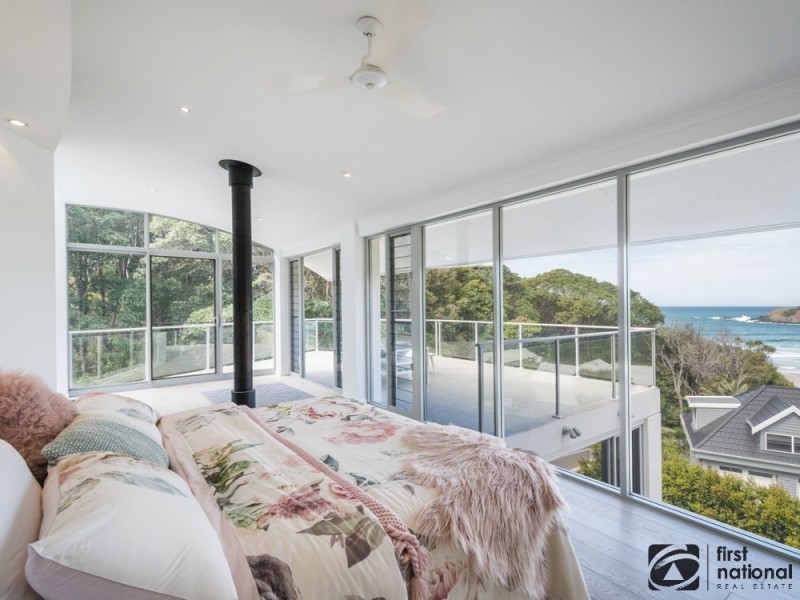 13 Diggers Headland Place, Coffs Harbour NSW 2450