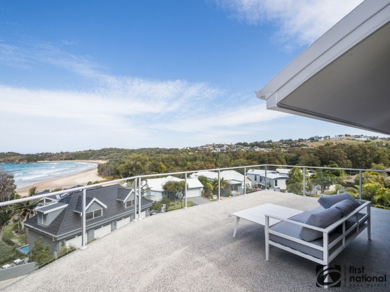 13 Diggers Headland Place, Coffs Harbour NSW 2450