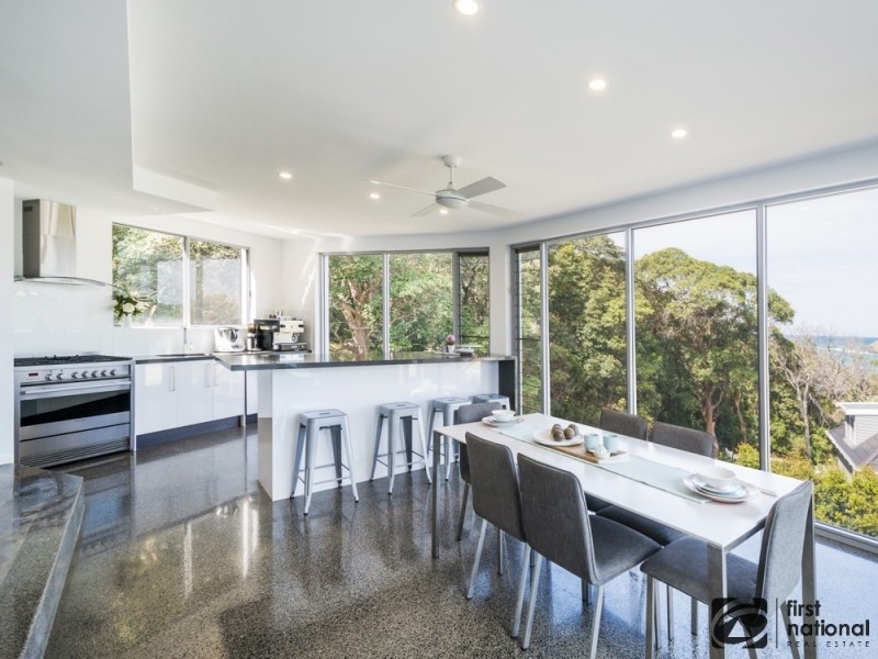13 Diggers Headland Place, Coffs Harbour NSW 2450