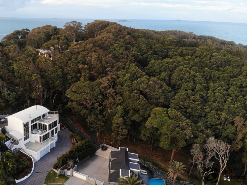13 Diggers Headland Place, Coffs Harbour NSW 2450