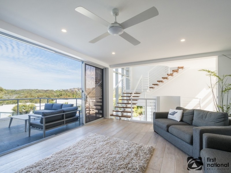 13 Diggers Headland Place, Coffs Harbour NSW 2450