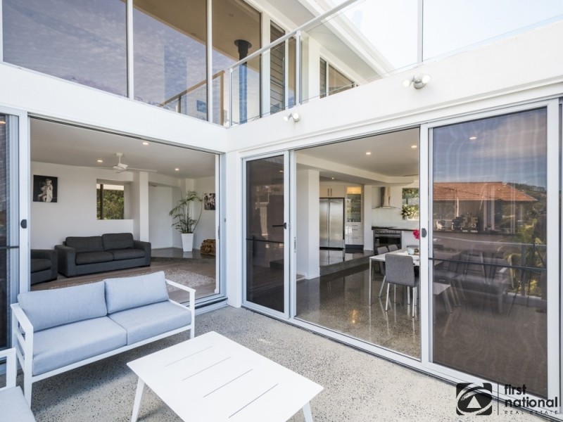 13 Diggers Headland Place, Coffs Harbour NSW 2450