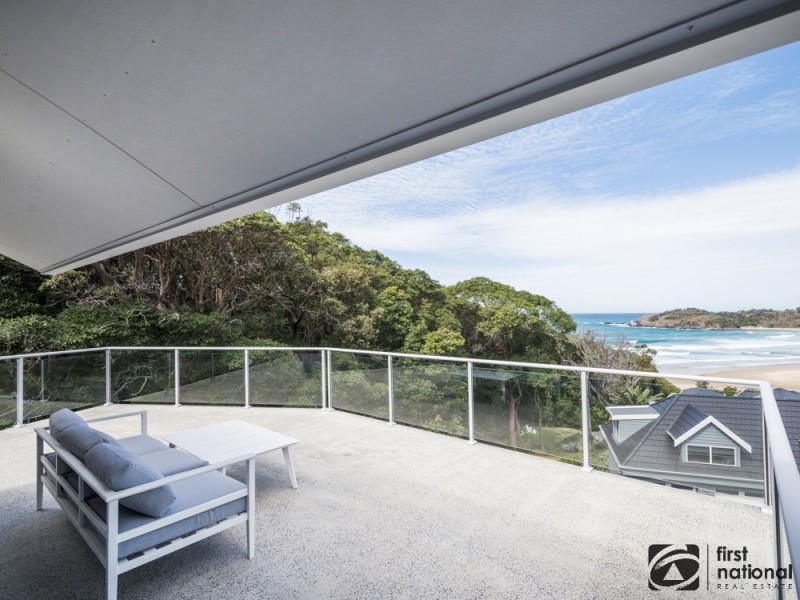 13 Diggers Headland Place, Coffs Harbour NSW 2450