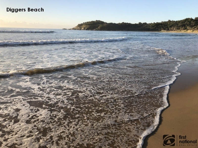13 Diggers Headland Place, Coffs Harbour NSW 2450
