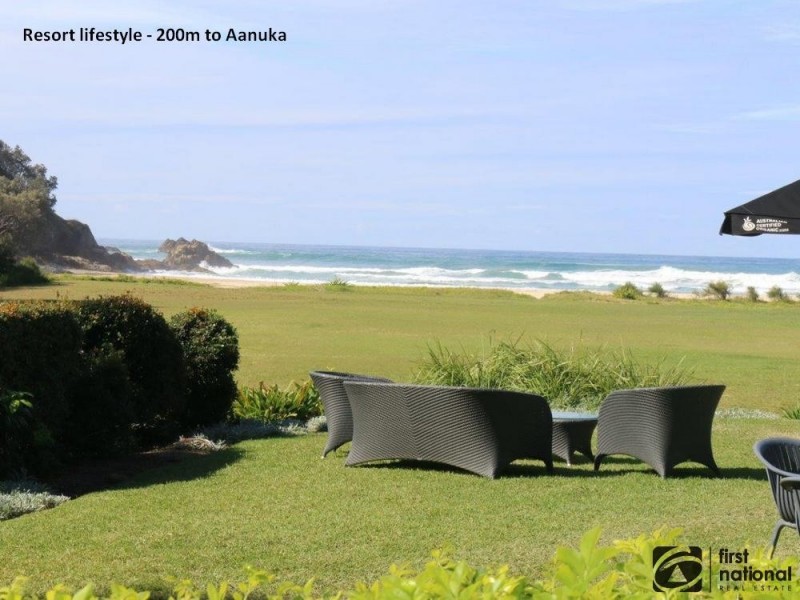 13 Diggers Headland Place, Coffs Harbour NSW 2450