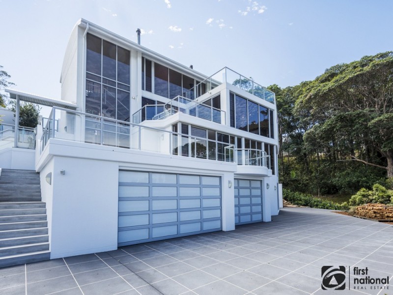 13 Diggers Headland Place, Coffs Harbour NSW 2450
