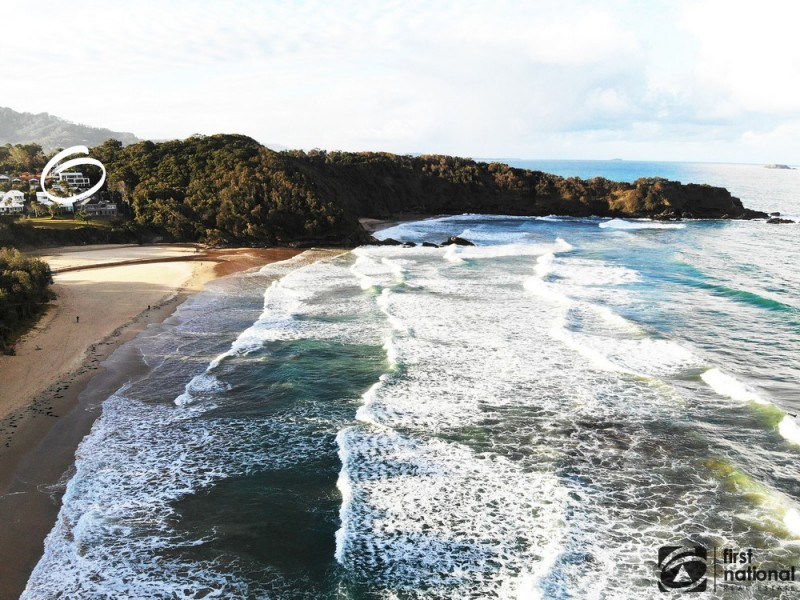 13 Diggers Headland Place, Coffs Harbour NSW 2450