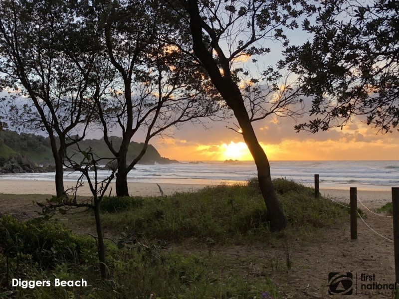 13 Diggers Headland Place, Coffs Harbour NSW 2450