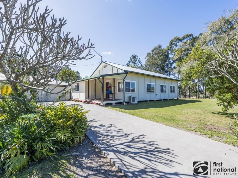 58 Butlers Road, Bonville NSW 2441