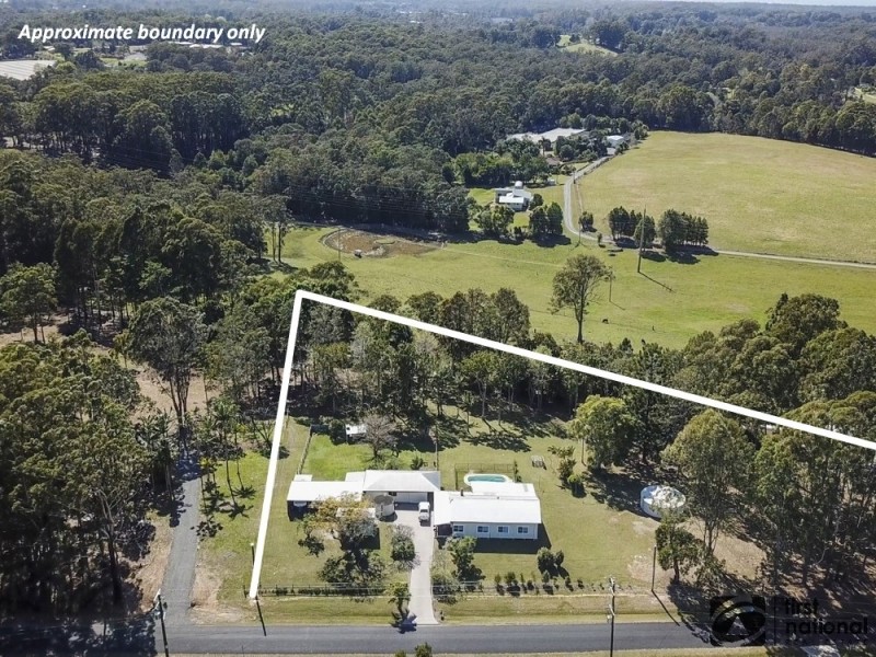 58 Butlers Road, Bonville NSW 2441