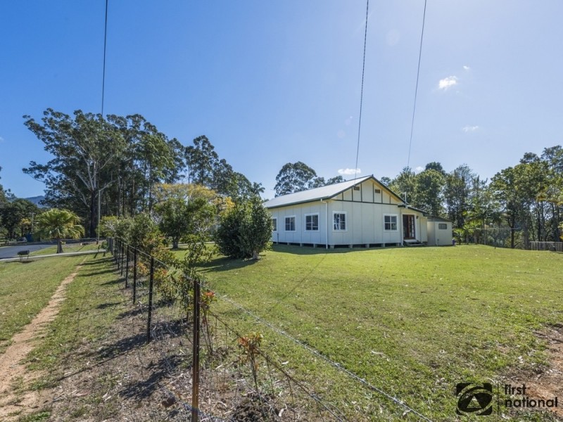 58 Butlers Road, Bonville NSW 2441