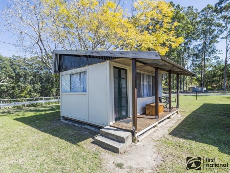 58 Butlers Road, Bonville NSW 2441