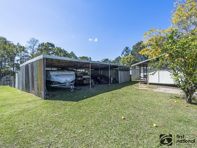 58 Butlers Road, Bonville NSW 2441