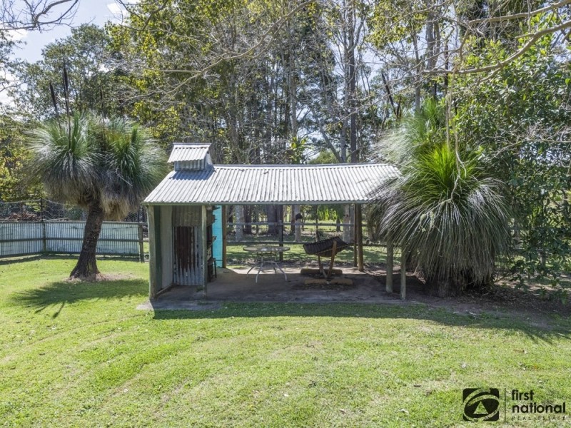 58 Butlers Road, Bonville NSW 2441