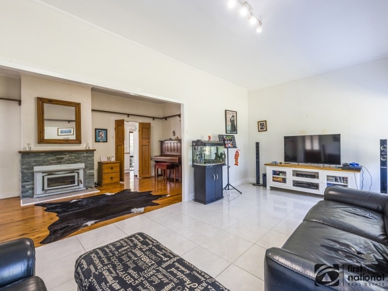 58 Butlers Road, Bonville NSW 2441