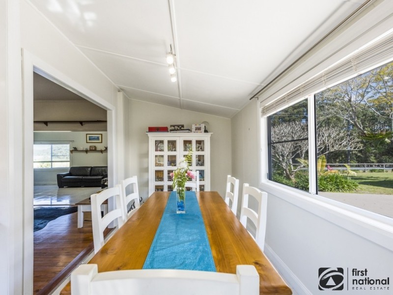 58 Butlers Road, Bonville NSW 2441