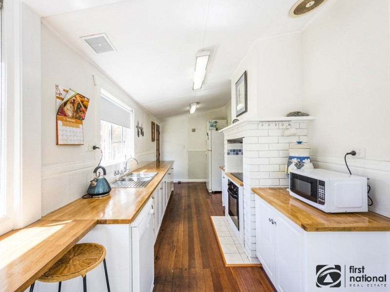 58 Butlers Road, Bonville NSW 2441