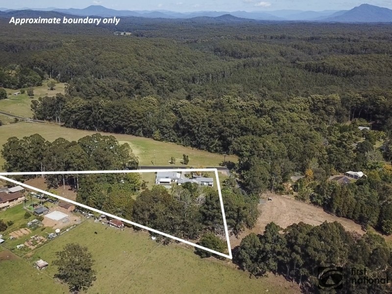 58 Butlers Road, Bonville NSW 2441