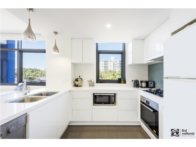 2/87 Ocean Parade, Coffs Harbour NSW 2450