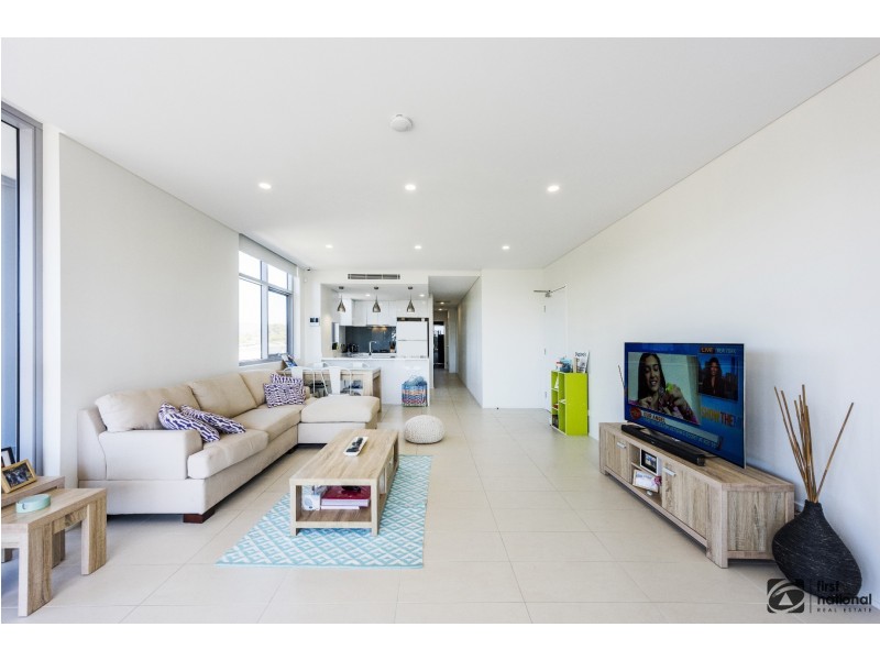 2/87 Ocean Parade, Coffs Harbour NSW 2450