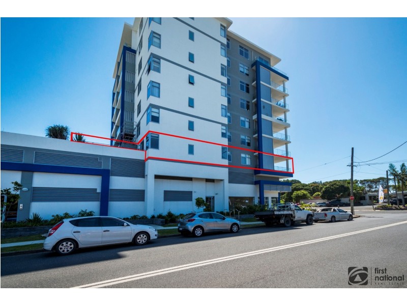 2/87 Ocean Parade, Coffs Harbour NSW 2450