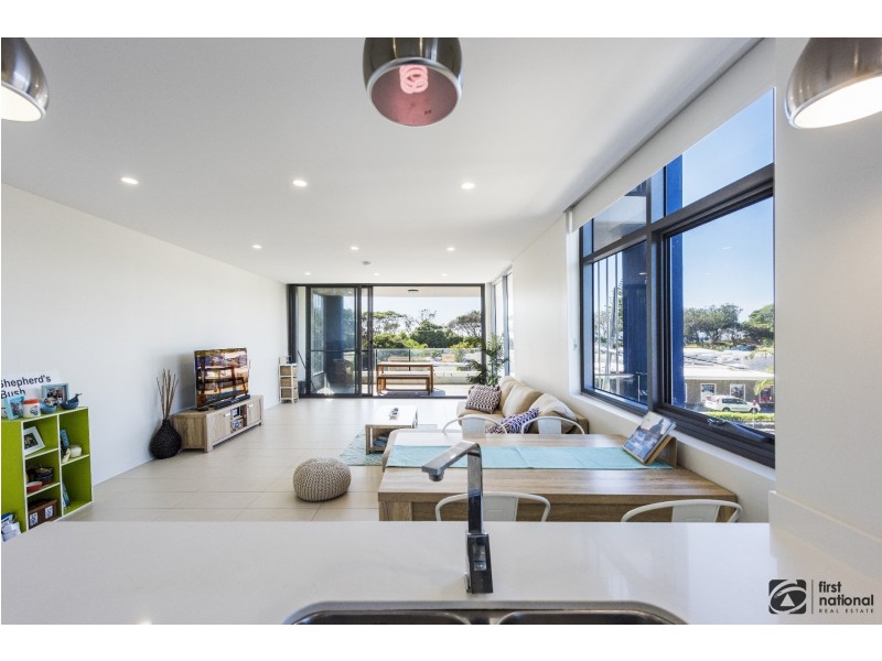 2/87 Ocean Parade, Coffs Harbour NSW 2450