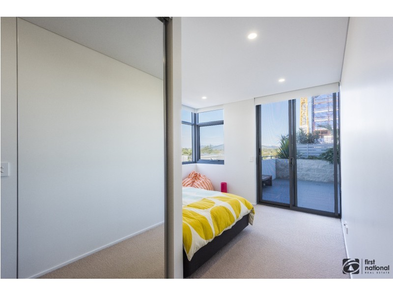 2/87 Ocean Parade, Coffs Harbour NSW 2450