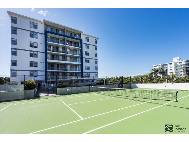 2/87 Ocean Parade, Coffs Harbour NSW 2450
