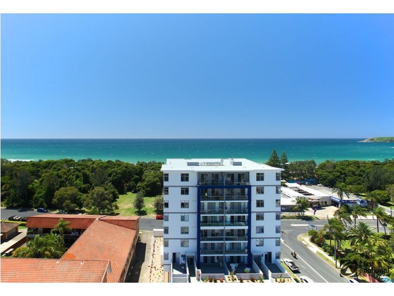 2/87 Ocean Parade, Coffs Harbour NSW 2450