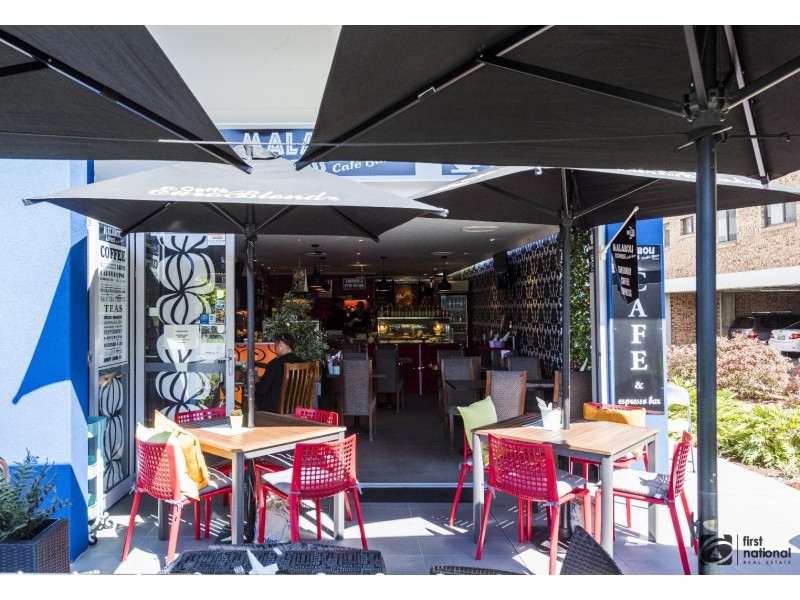 2/87 Ocean Parade, Coffs Harbour NSW 2450