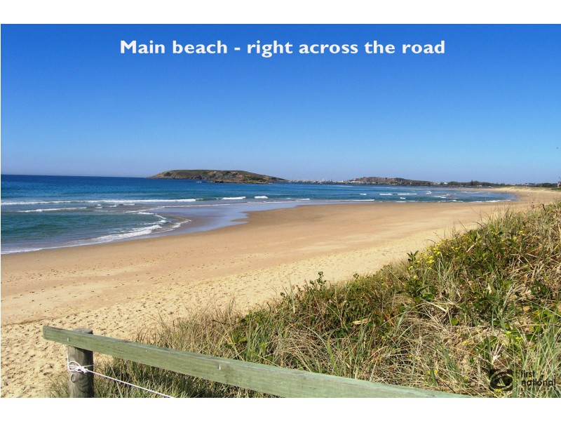 2/87 Ocean Parade, Coffs Harbour NSW 2450