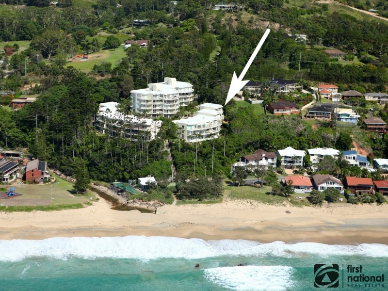 28/40 Solitary Islands Way, Sapphire Beach NSW 2450