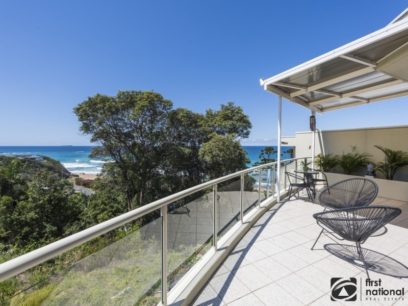 28/40 Solitary Islands Way, Sapphire Beach NSW 2450