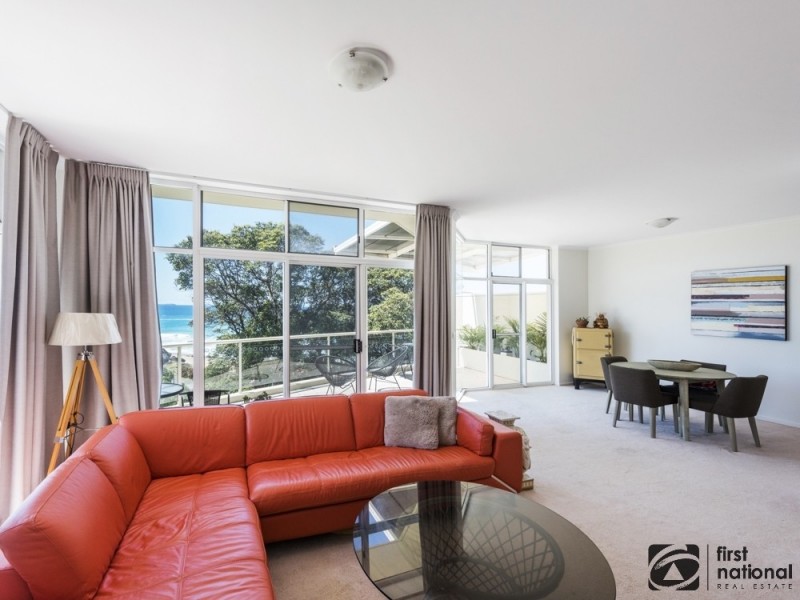 28/40 Solitary Islands Way, Sapphire Beach NSW 2450