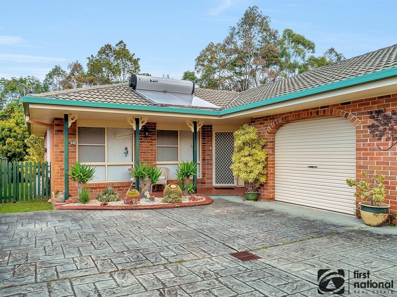 2/42 Griffith Avenue, Coffs Harbour NSW 2450