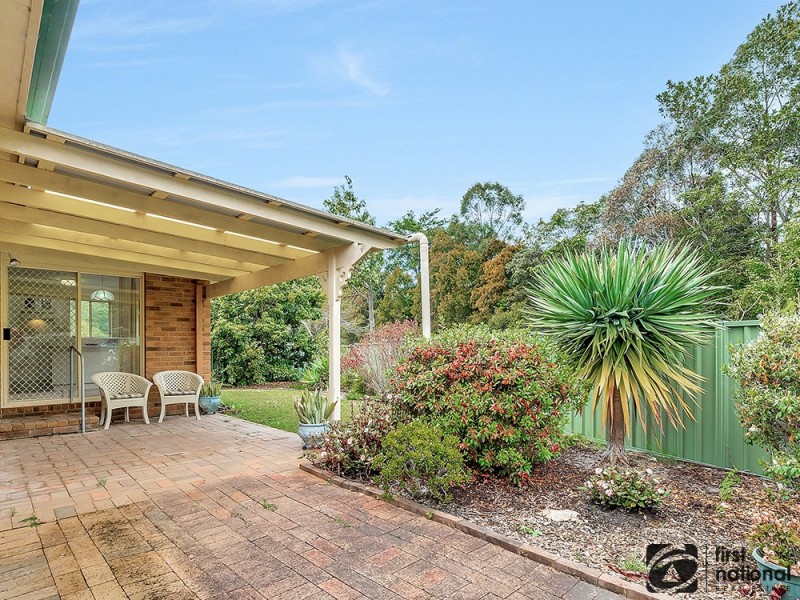 2/42 Griffith Avenue, Coffs Harbour NSW 2450