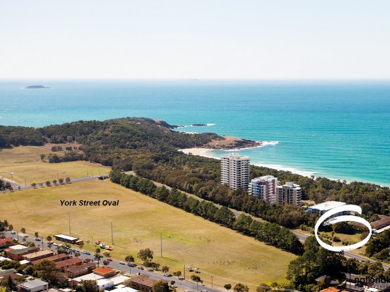 1-8/7 Hogbin Drive, Coffs Harbour NSW 2450