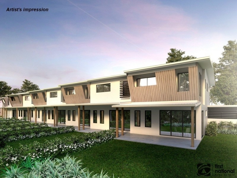 7/7 Hogbin Drive, Coffs Harbour NSW 2450