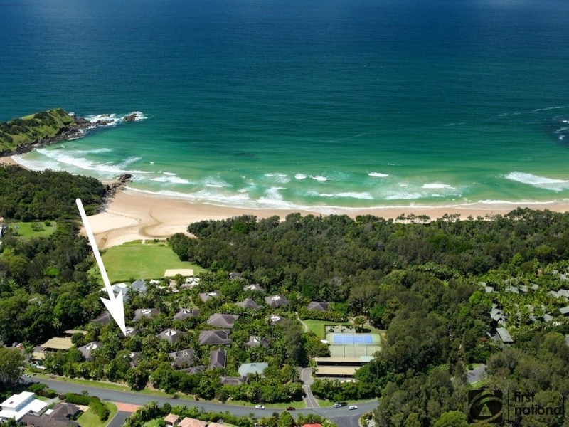 Bure 23/11 Firman Drive, Coffs Harbour NSW 2450