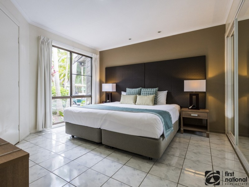 Bure 23/11 Firman Drive, Coffs Harbour NSW 2450